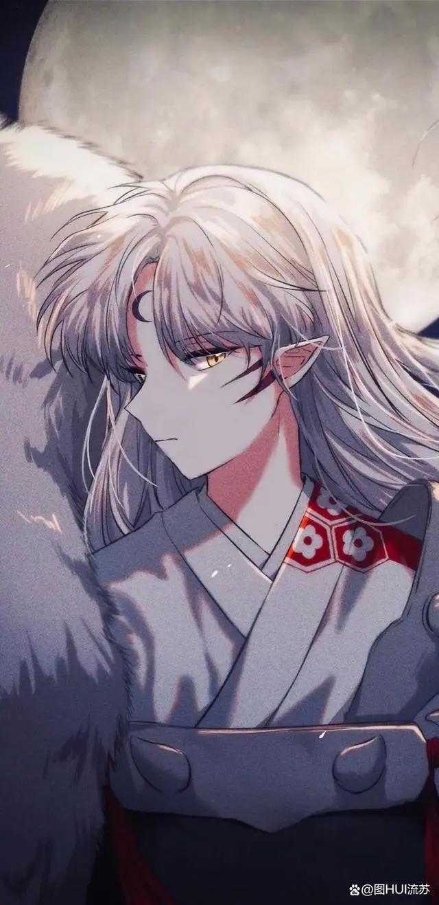 二次元动漫男生壁纸你是否一眼就爱上了