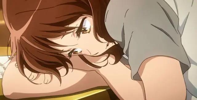 每一帧都能截图做壁纸的动漫，满满的都是真爱