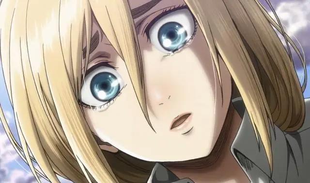 每一帧都能截图做壁纸的动漫，满满的都是真爱