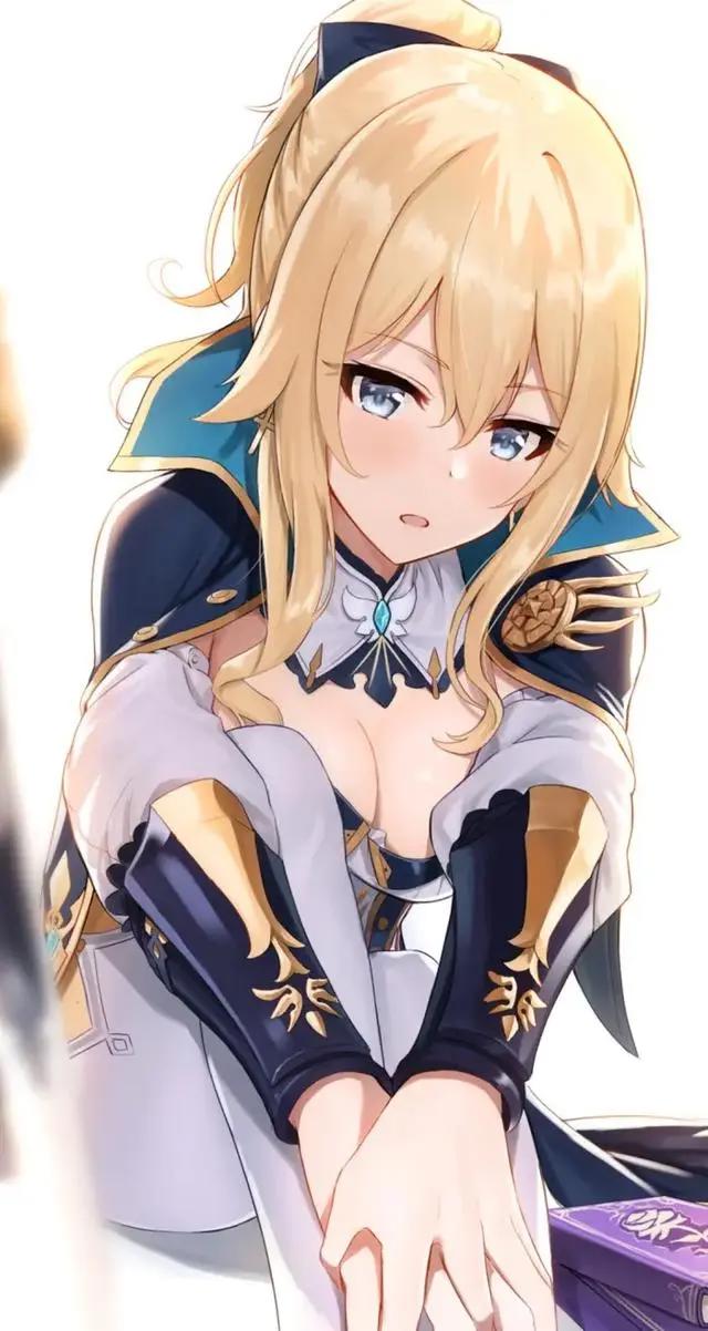 精选高清二次元壁纸四九六