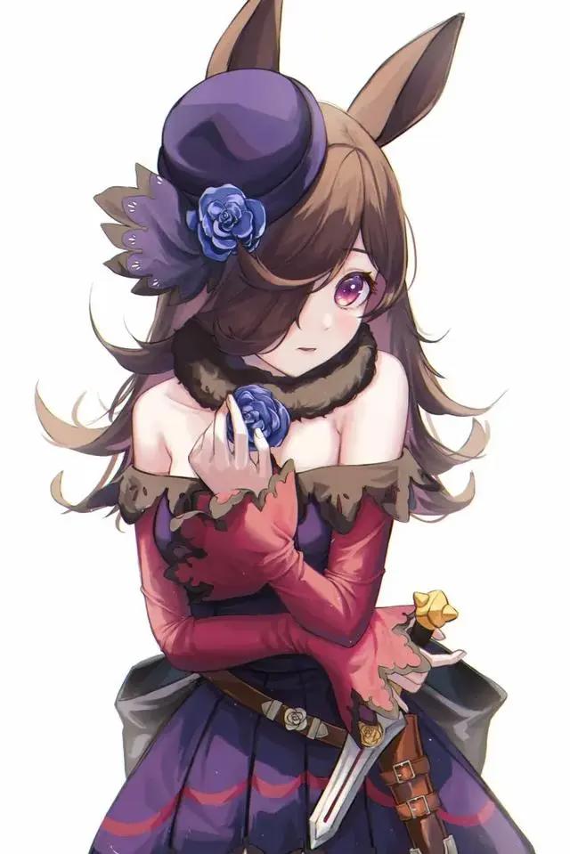 精选高清二次元壁纸四九六