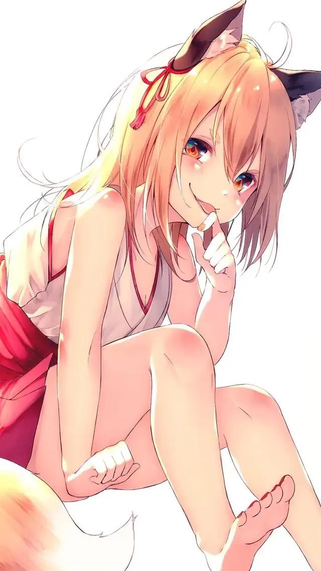 精选高清二次元壁纸四九六