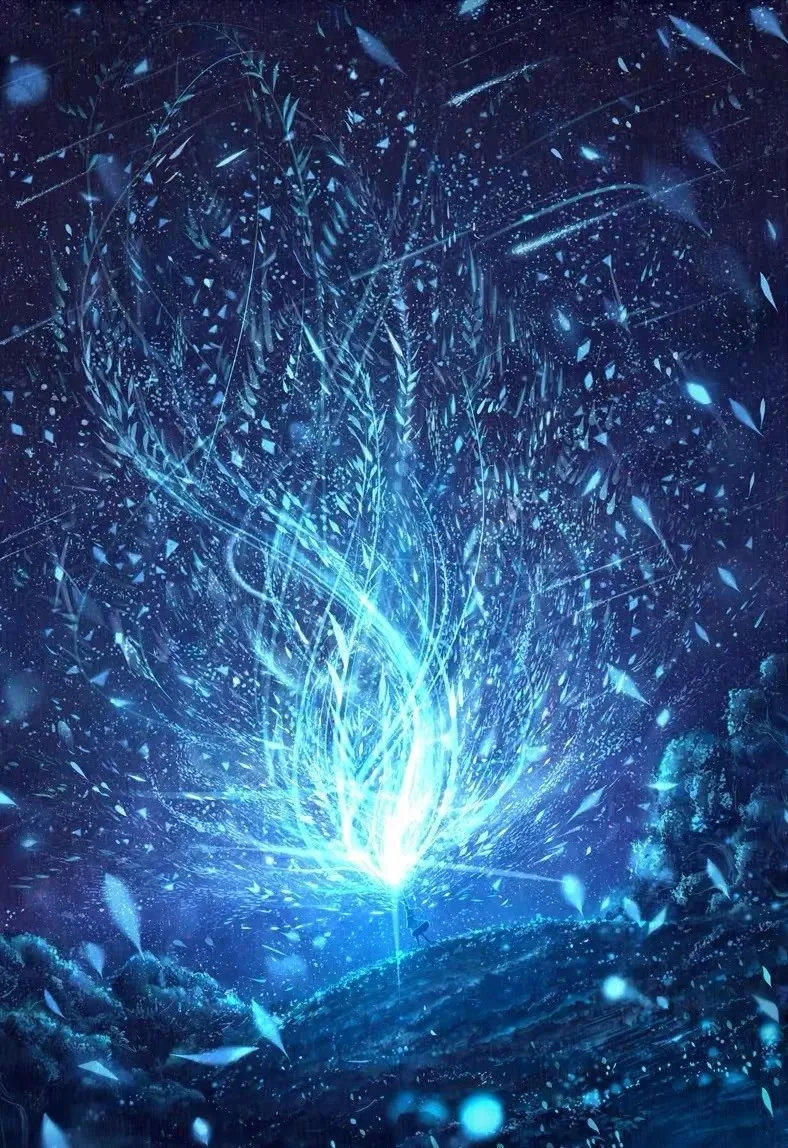 「593」8K超清动漫场景壁纸，壁纸党和画师党都在疯抢！