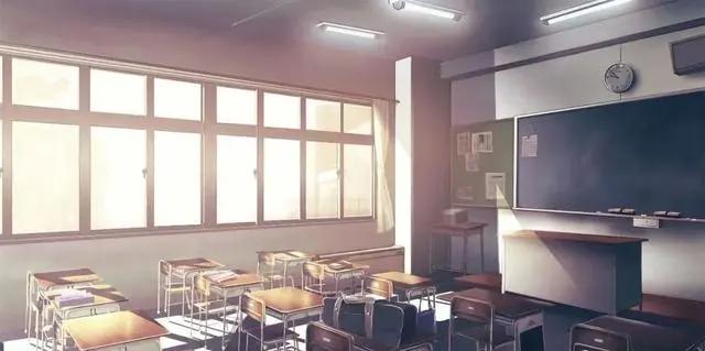 「593」8K超清动漫场景壁纸，壁纸党和画师党都在疯抢！