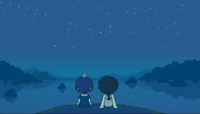 “每一帧都是壁纸”动漫，这5部动画作品，随便截图都是精品插画