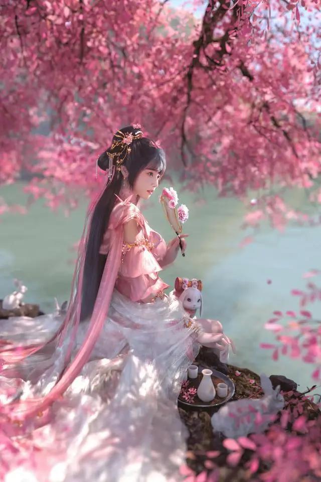 国风动漫高清壁纸