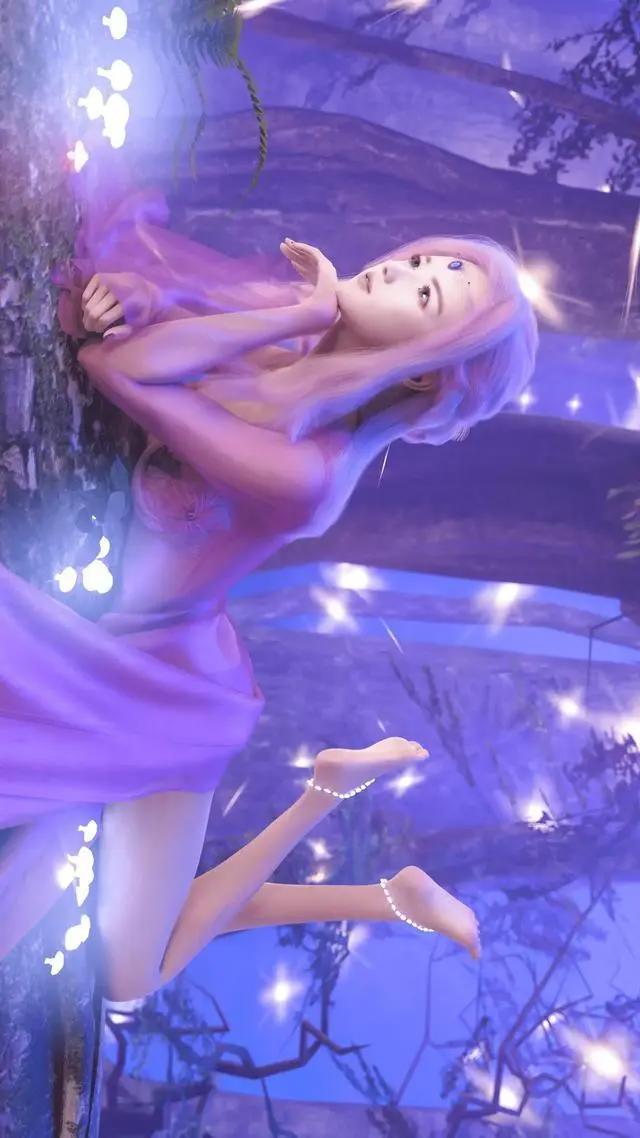 国风动漫高清壁纸