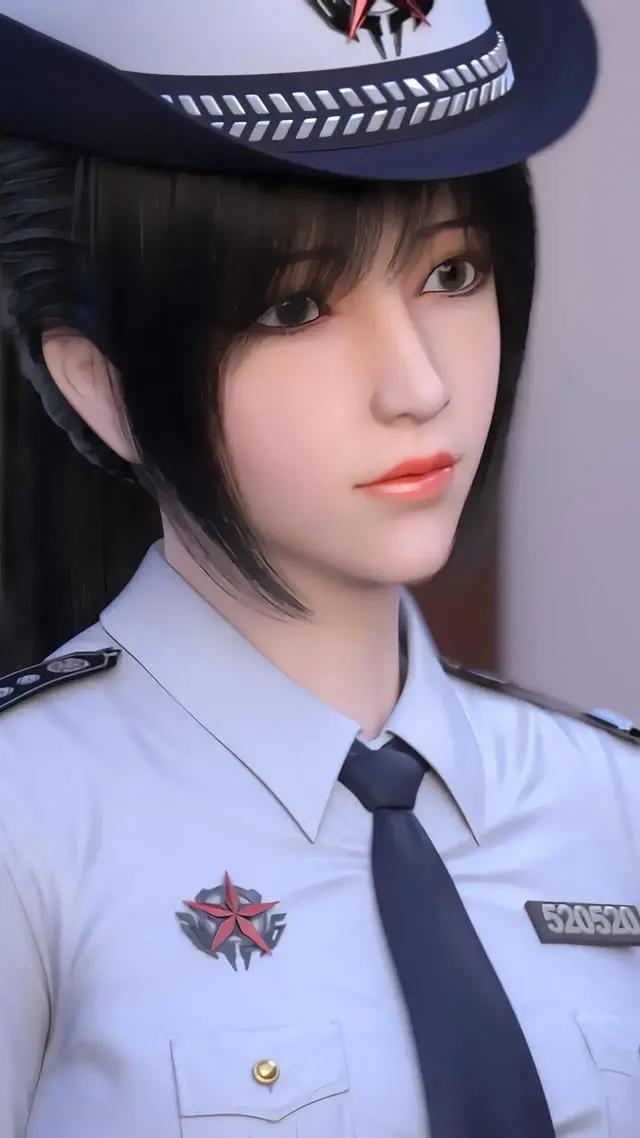 国风动漫高清壁纸