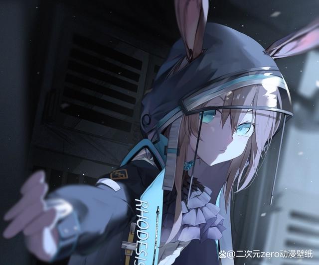 横屏二次元动漫壁纸