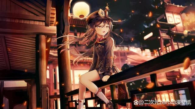 横屏二次元动漫壁纸