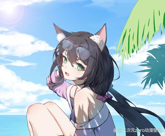 横屏二次元动漫壁纸