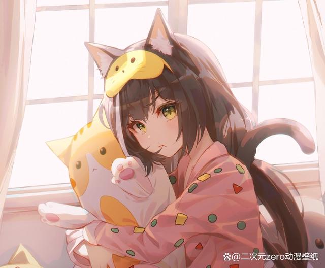 横屏二次元动漫壁纸
