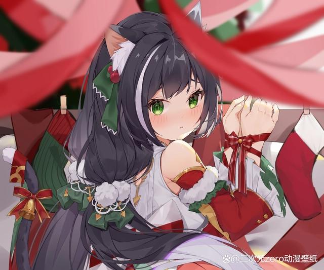 横屏二次元动漫壁纸