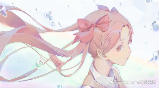 横屏二次元动漫壁纸