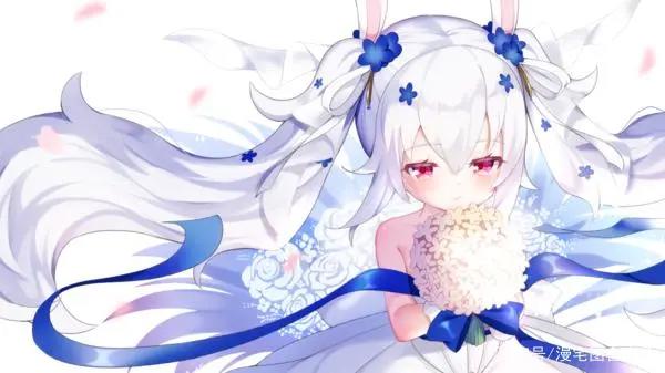 漫宅图舍第一期（可爱的电脑动漫壁纸分享！）