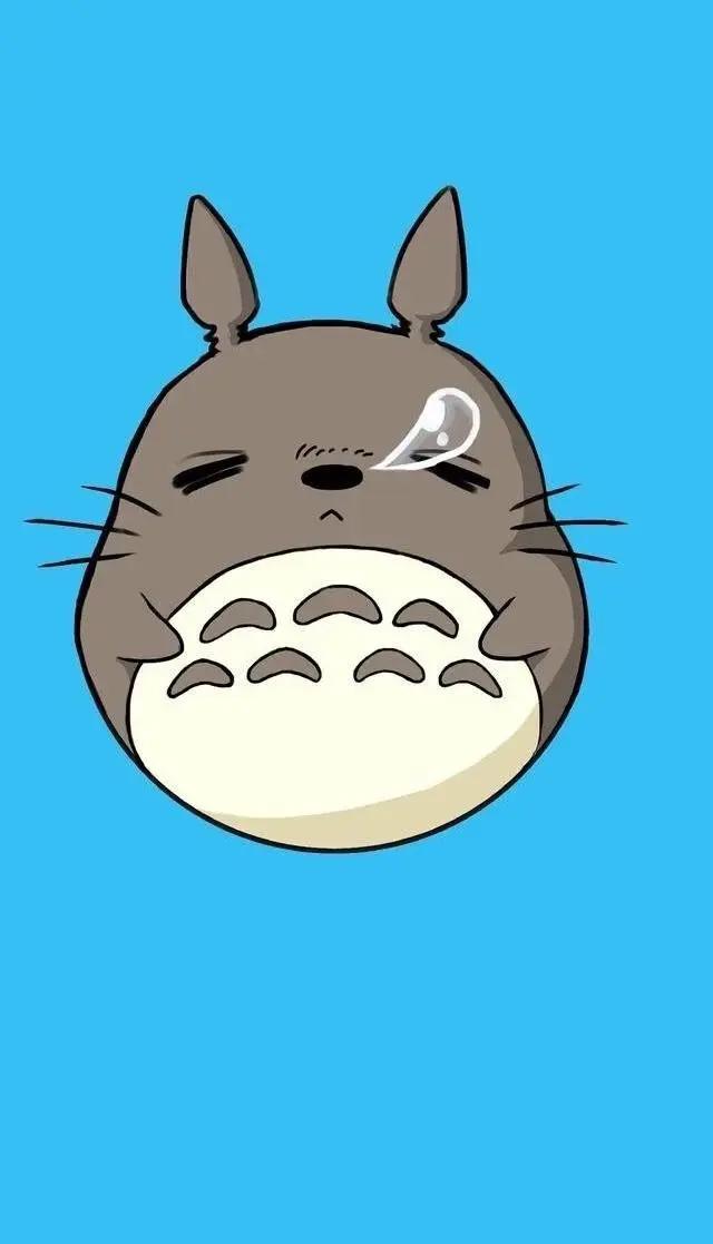 宫崎骏动画系列精美壁纸：给世界梦与温柔