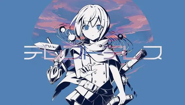 动漫壁纸、头像|P站精选|为数不多却能触碰你心