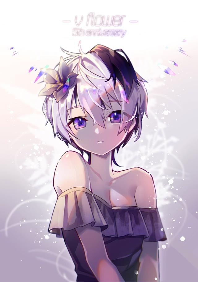 动漫壁纸、头像|P站精选|为数不多却能触碰你心