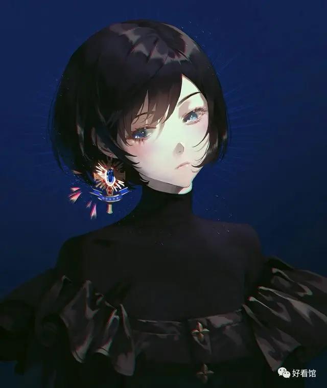 高清全面屏壁纸｜全面屏壁纸高清动漫｜公主壁纸｜壁纸图片简约清新