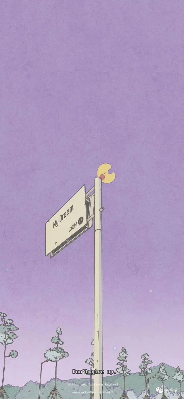 高清全面屏壁纸｜全面屏壁纸高清动漫｜公主壁纸｜壁纸图片简约清新