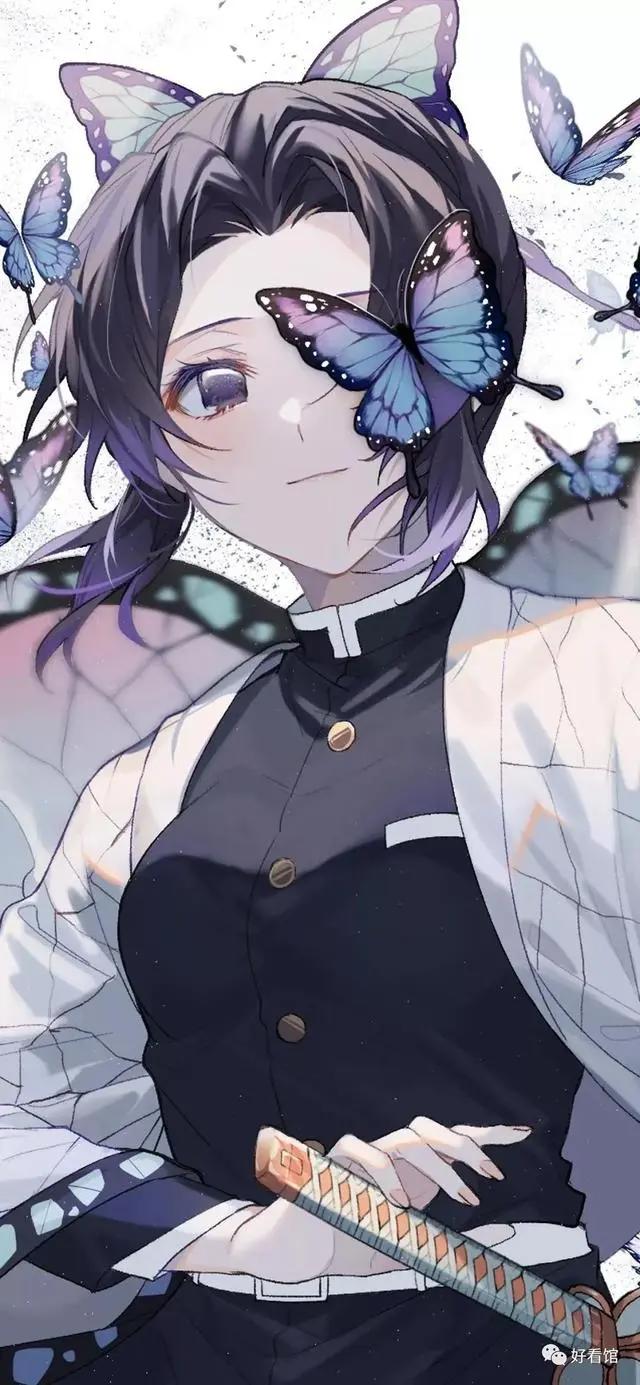 高清全面屏壁纸｜全面屏壁纸高清动漫｜公主壁纸｜壁纸图片简约清新