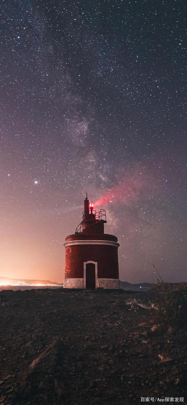 多彩壁纸232期｜8张动漫手机壁纸！