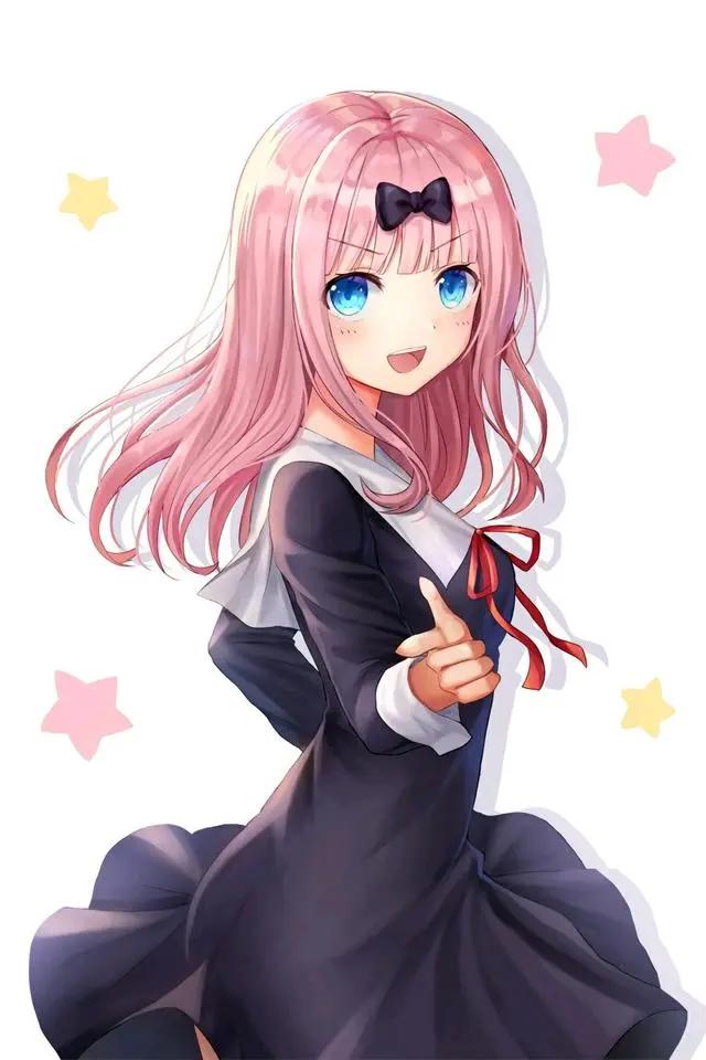 二次元2k高清壁纸，内含惊喜哦