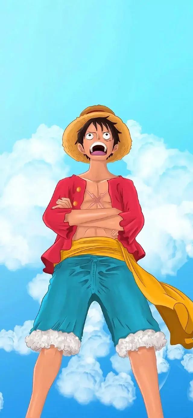 一些很美的动漫风景场景壁纸，真的很治愈