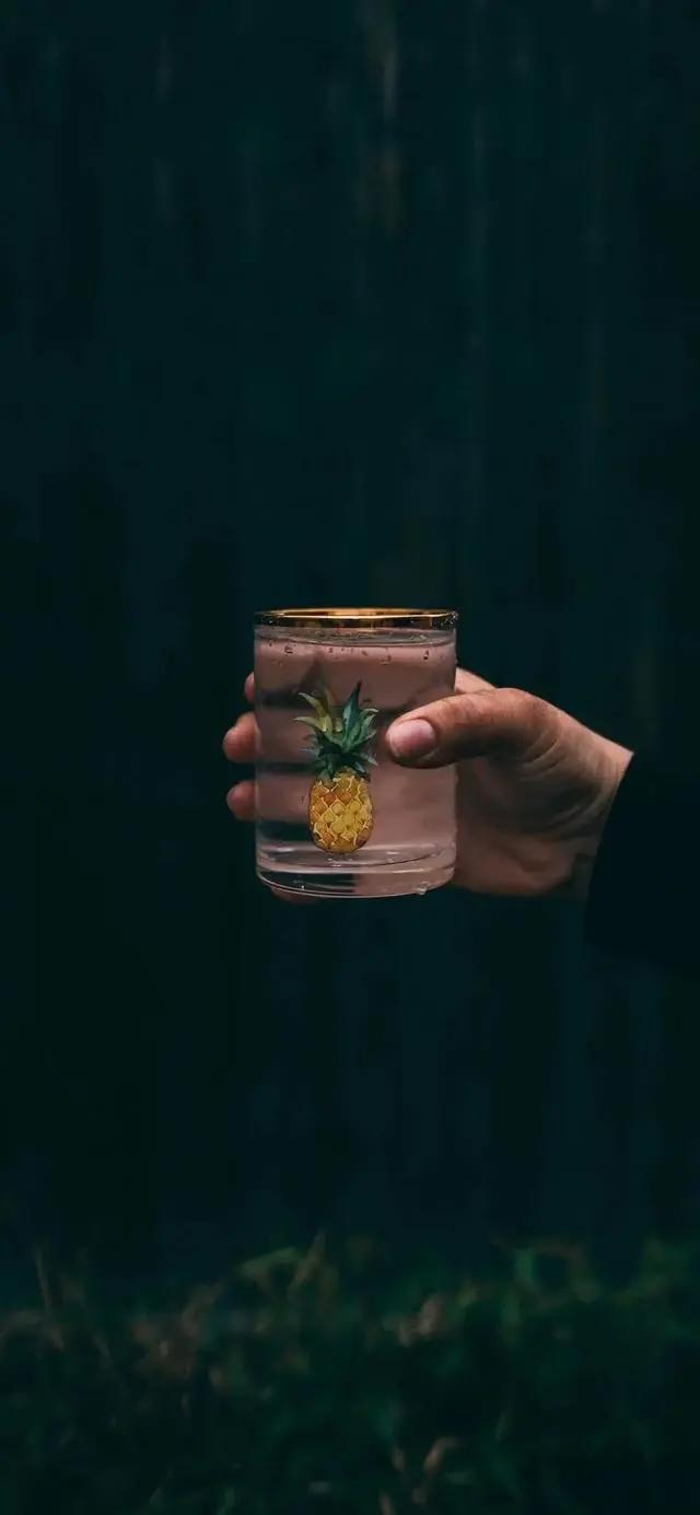 动漫壁纸丨要多温柔才配得上偏爱和例外