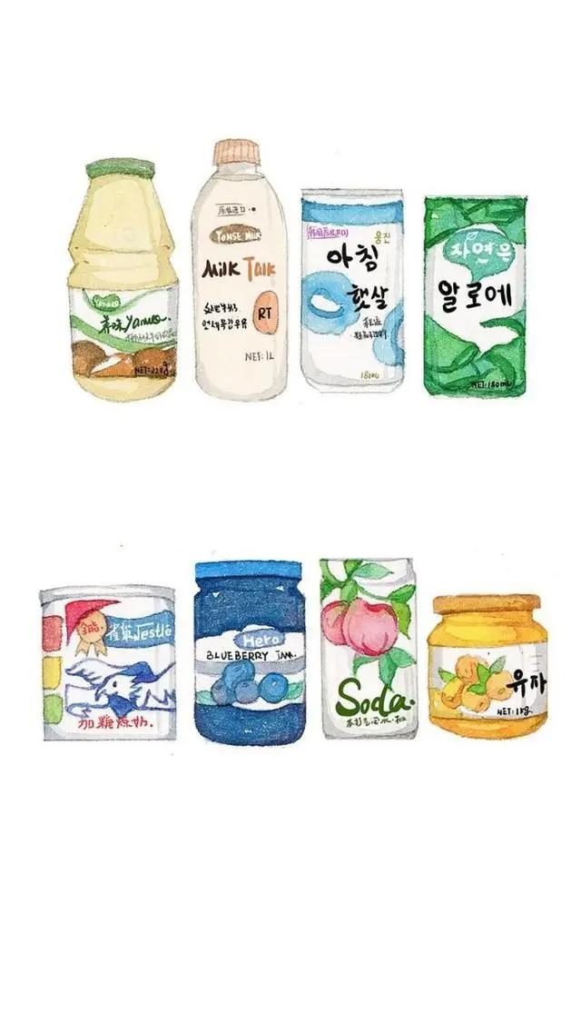 动漫壁纸丨要多温柔才配得上偏爱和例外