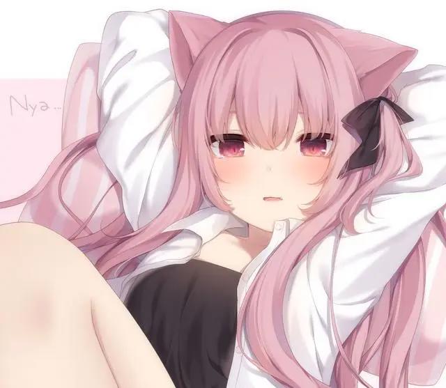 高清动漫美图（每日分享）