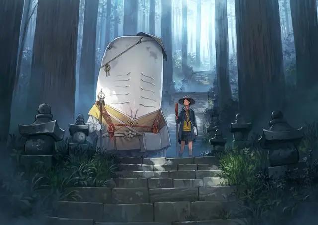 高清唯美二次元电脑壁纸