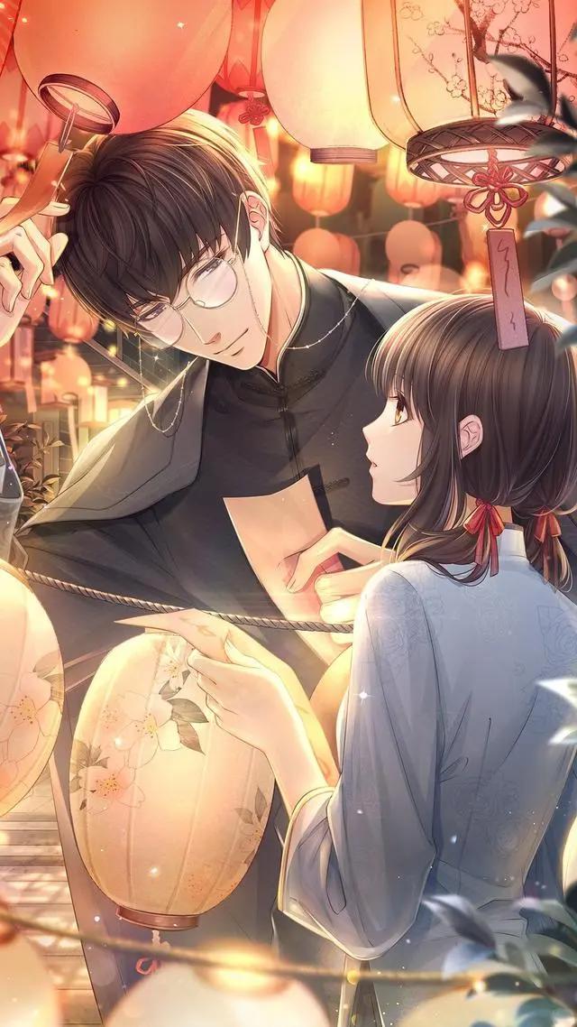 超级炫酷的动漫男主壁纸合集，帅爆了