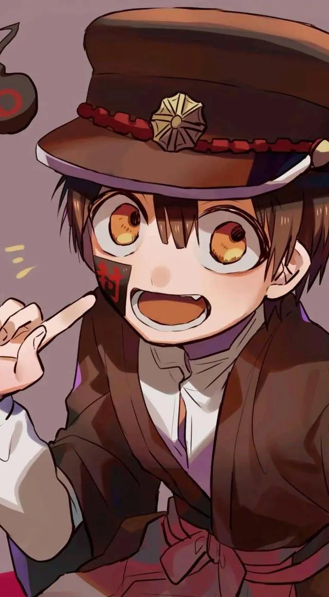 超级炫酷的动漫男主壁纸合集，帅爆了