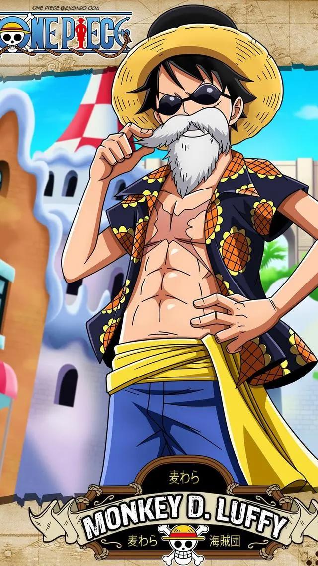 超级炫酷的动漫男主壁纸合集，帅爆了