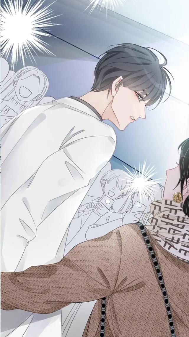 超级炫酷的动漫男主壁纸合集，帅爆了