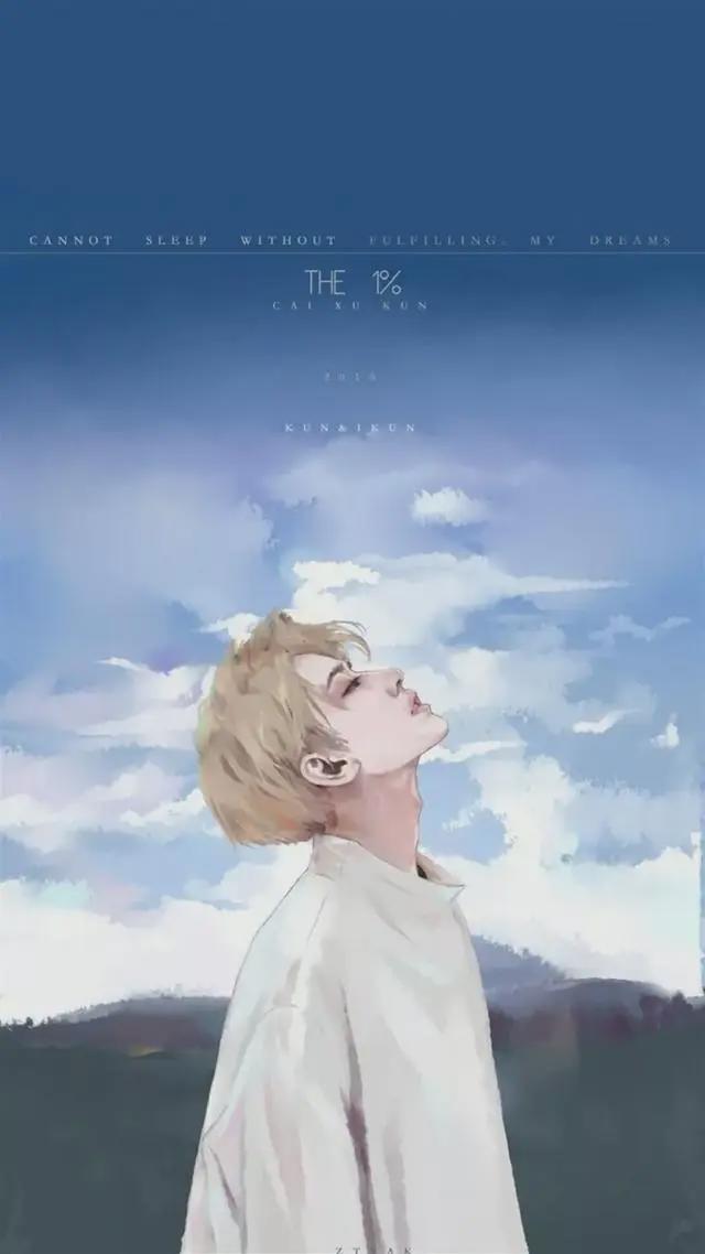 超级炫酷的动漫男主壁纸合集，帅爆了