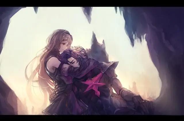 精美动漫二次元壁纸配图更新，选一张当空间配图吧～