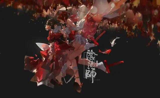 精美动漫二次元壁纸配图更新，选一张当空间配图吧～