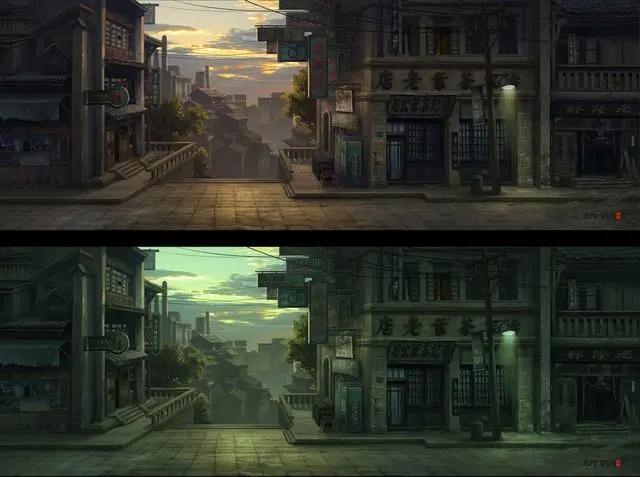 精美动漫二次元壁纸配图更新，选一张当空间配图吧～