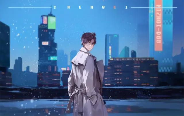 精美动漫二次元壁纸配图更新，选一张当空间配图吧～