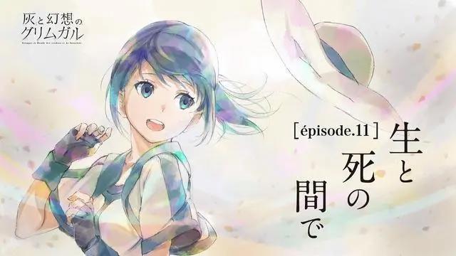那些动漫里非常好看的壁纸，适合当朋友圈背景图！
