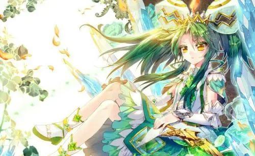 斗罗大陆漫画：超美的动漫壁纸，喜欢请抱走！