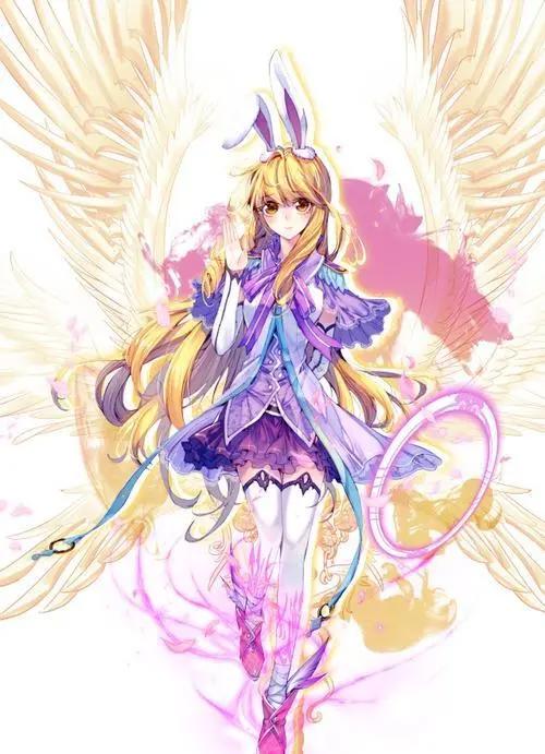 斗罗大陆漫画：超美的动漫壁纸，喜欢请抱走！