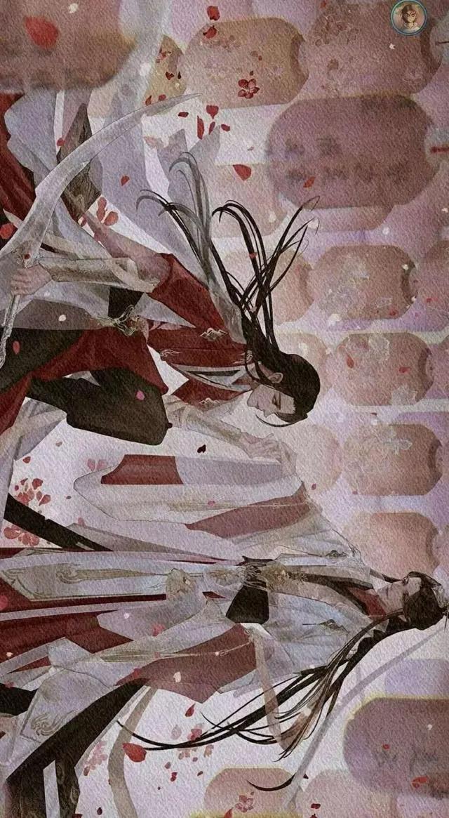 动漫唯美可爱横屏手机壁纸分享