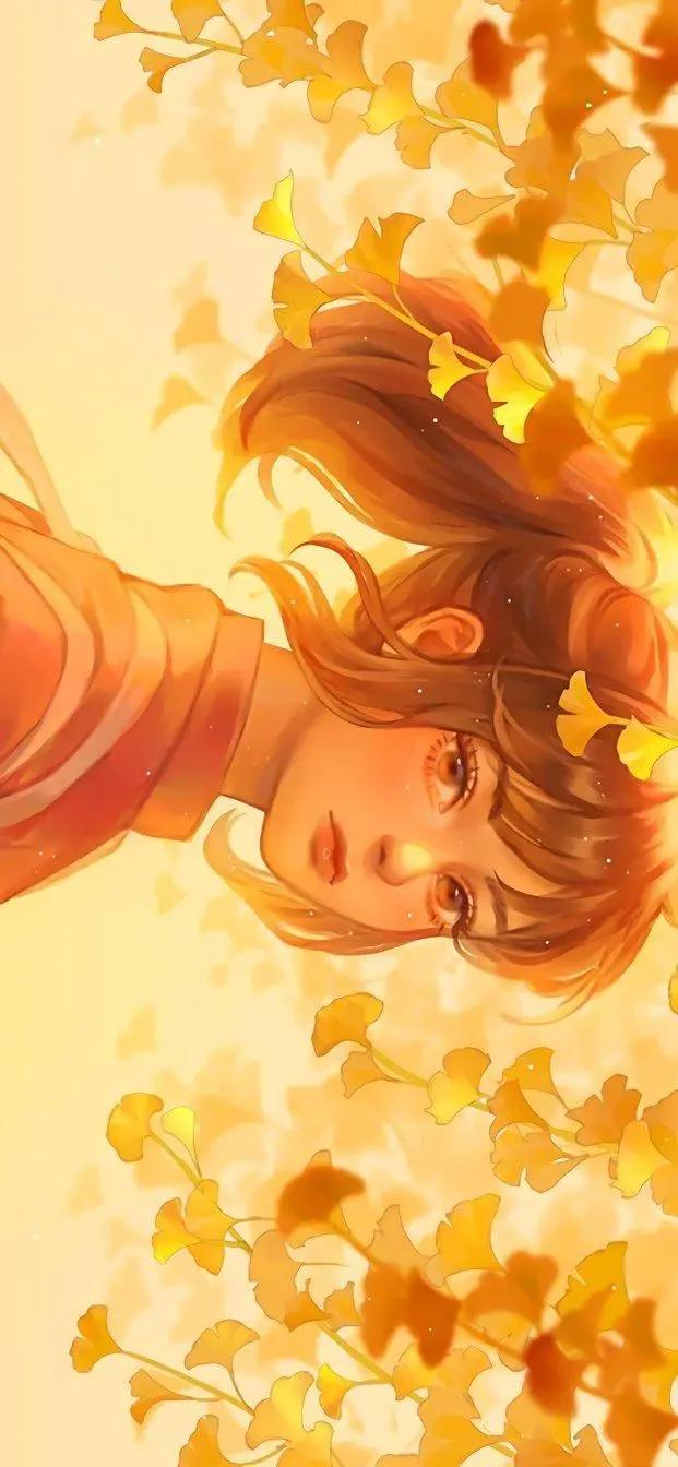 动漫唯美可爱横屏手机壁纸分享