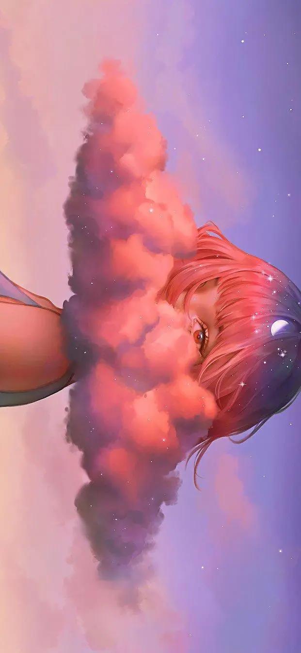 动漫唯美可爱横屏手机壁纸分享