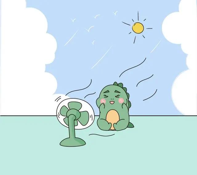 卡通可爱壁纸｜世界很烦，但我们要很可爱~