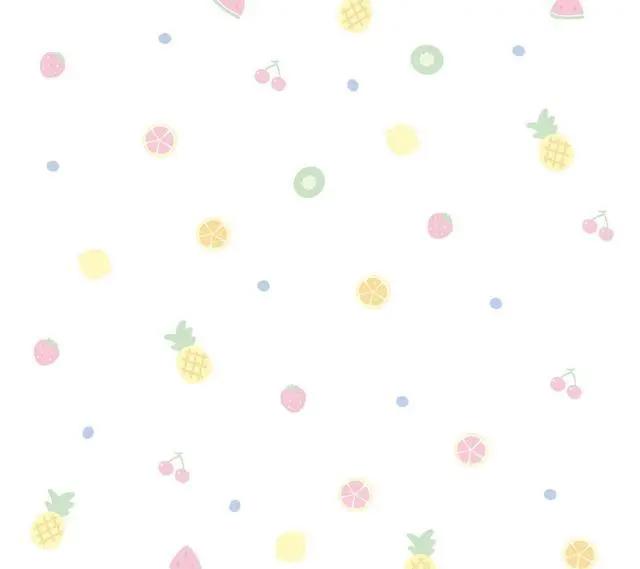 卡通可爱壁纸｜世界很烦，但我们要很可爱~