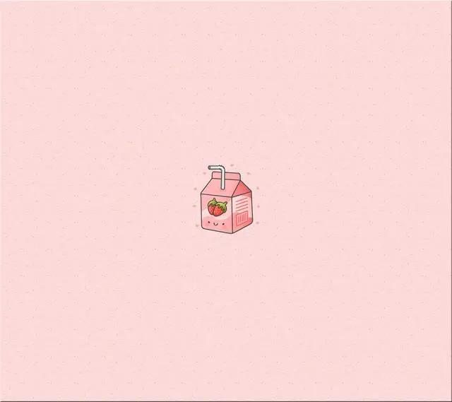 卡通可爱壁纸｜世界很烦，但我们要很可爱~